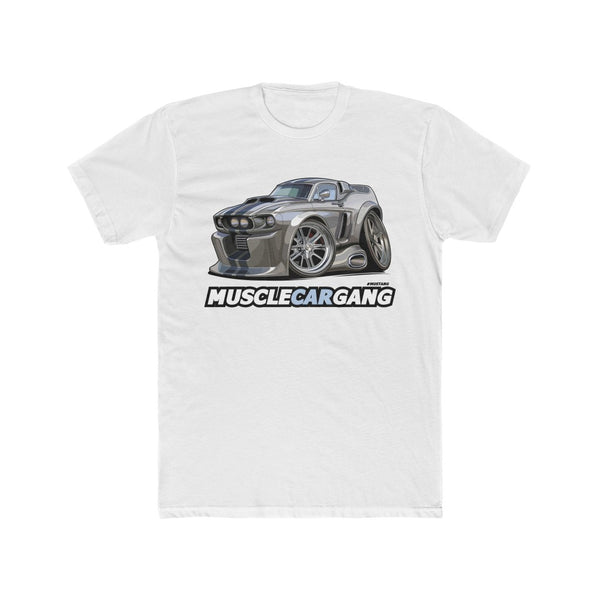 1967 Eleanor Mustang T-Shirt
