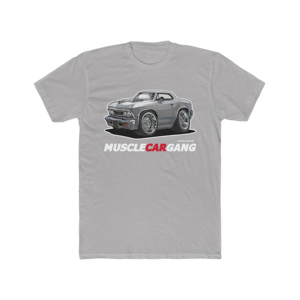 1966 Chevelle SS 396 T-Shirt