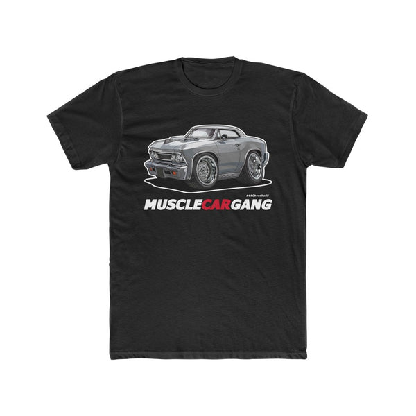 1966 Chevelle SS 396 T-Shirt