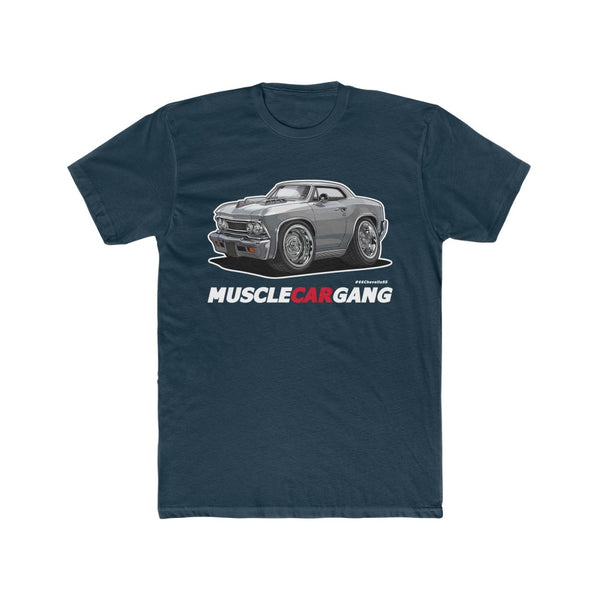 1966 Chevelle SS 396 T-Shirt