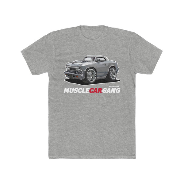 1966 Chevelle SS 396 T-Shirt