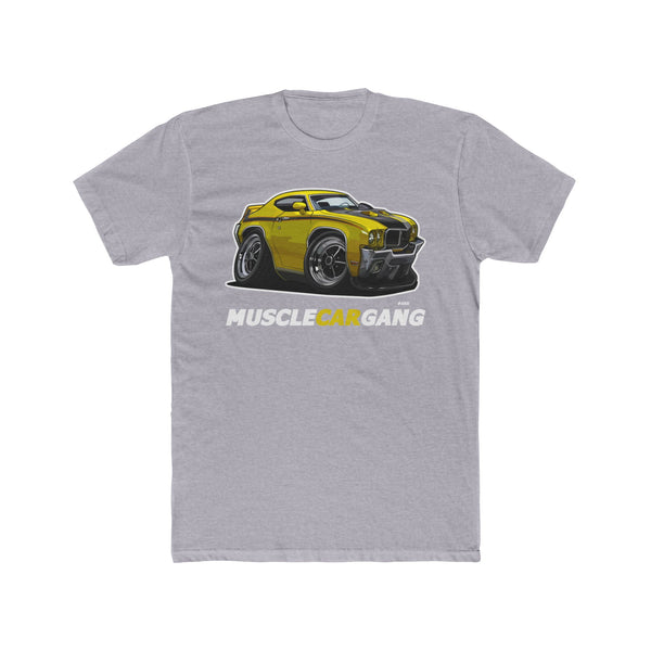 1970 Buick GSX (T-Shirt)