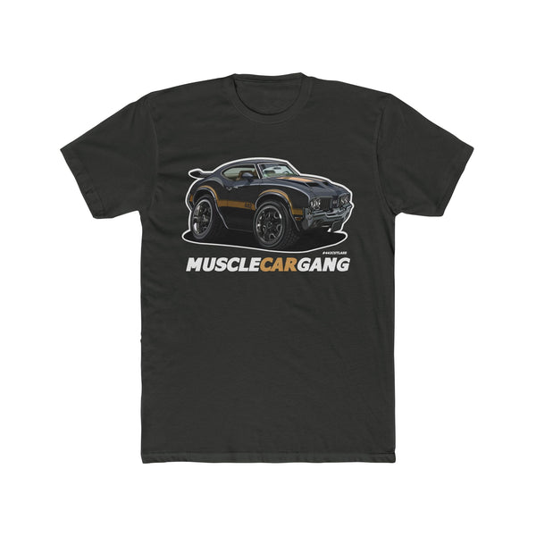 1970 Oldsmobile Cutlass 442 w30 T-Shirt