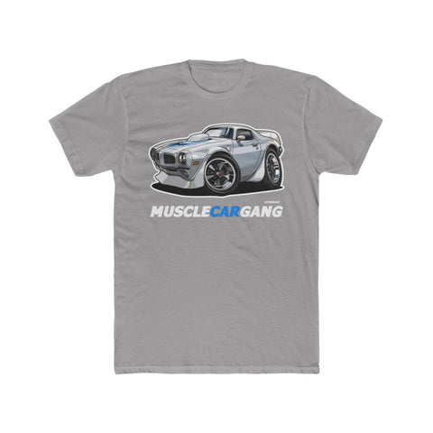 1973 Trans Am Firebird T-Shirt