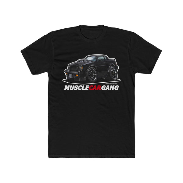 1987 Buick Grand National T-Shirt