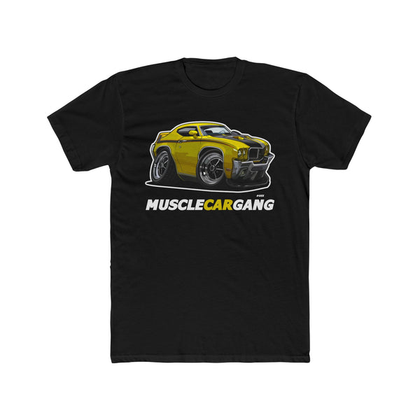 1970 Buick GSX (T-Shirt)