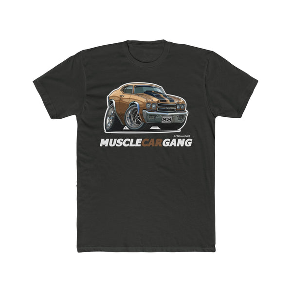 1970 CHEVELLE SS T-Shirt