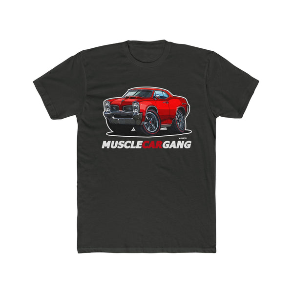 1966 Pontiac GTO T-Shirt