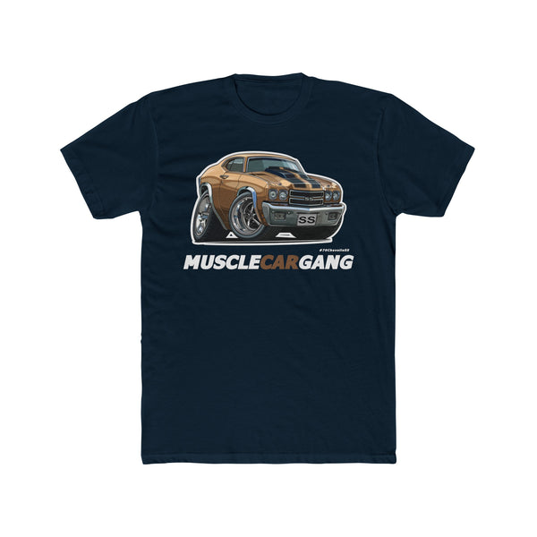 1970 CHEVELLE SS T-Shirt