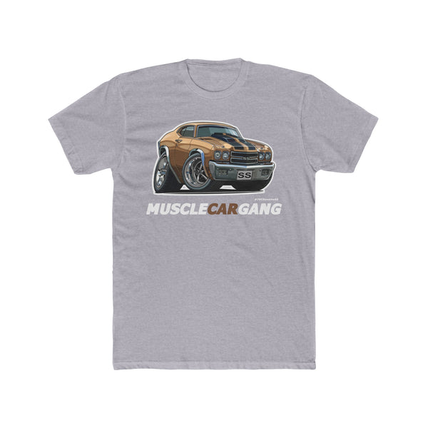 1970 CHEVELLE SS T-Shirt