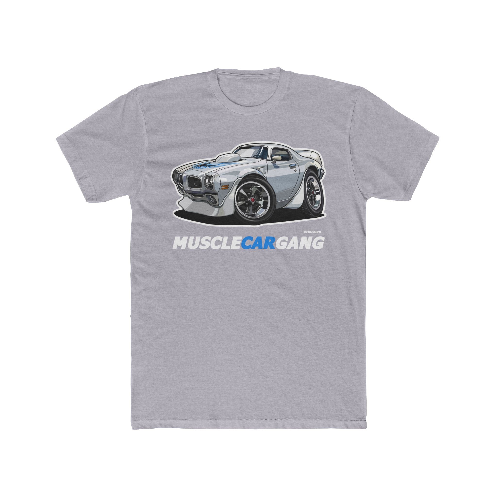 1973 Trans Am Firebird T-Shirt