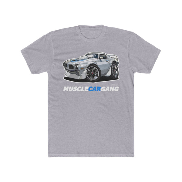 1973 Trans Am Firebird T-Shirt