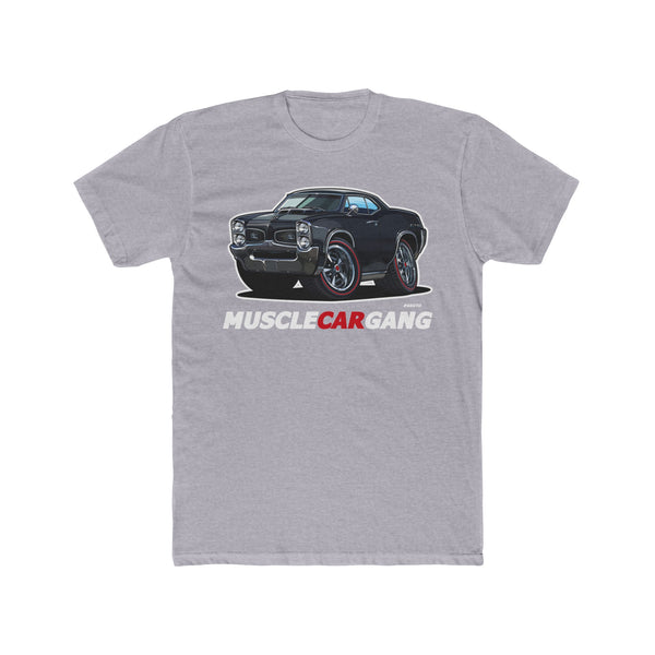 1966 Pontiac GTO T-Shirt