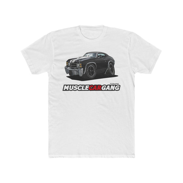 1971 Chevelle SS T-Shirt