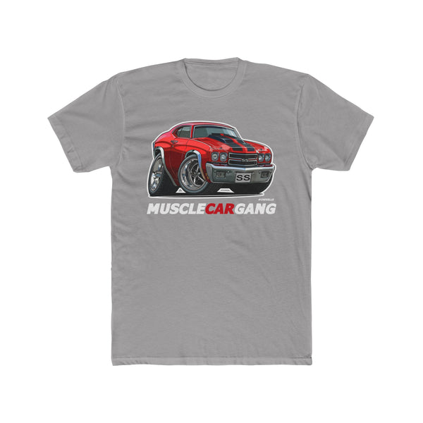 1970 CHEVELLE SS T-Shirt