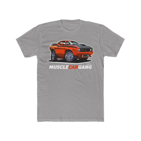 1970 Plymouth AAR 'CUDA T-Shirt
