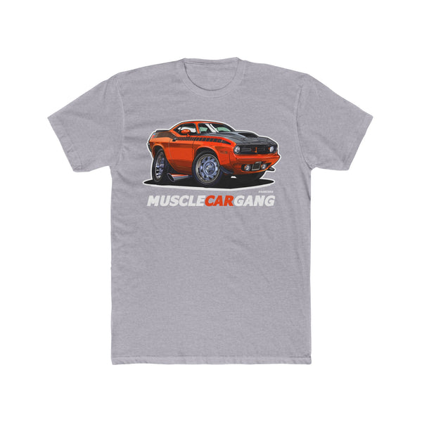 1970 Plymouth AAR 'CUDA T-Shirt