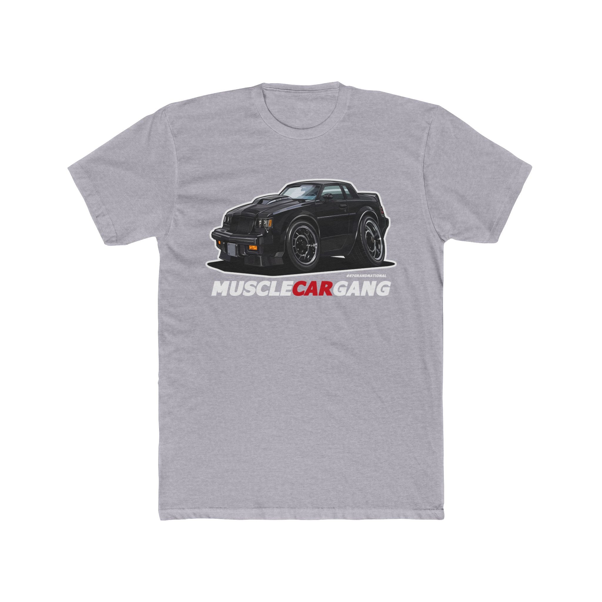 1987 Buick Grand National T-Shirt