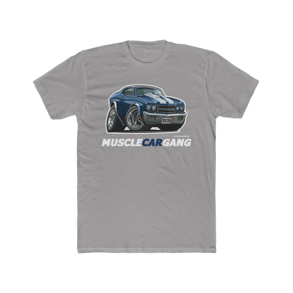 1970 CHEVELLE SS T-Shirt