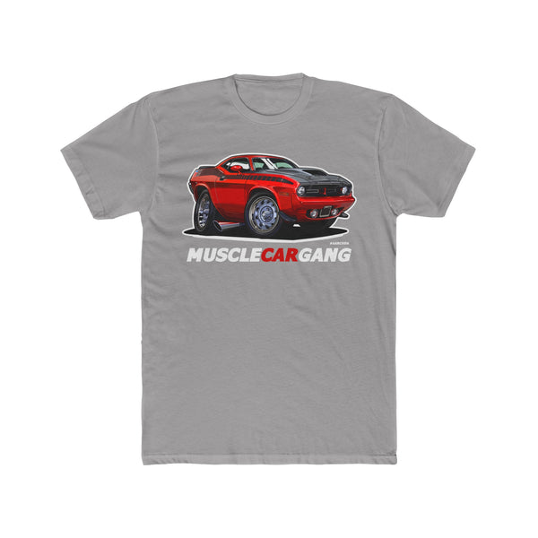 1970 Plymouth AAR 'CUDA T-Shirt