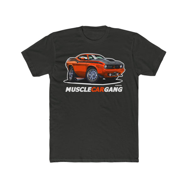 1970 Plymouth AAR 'CUDA T-Shirt