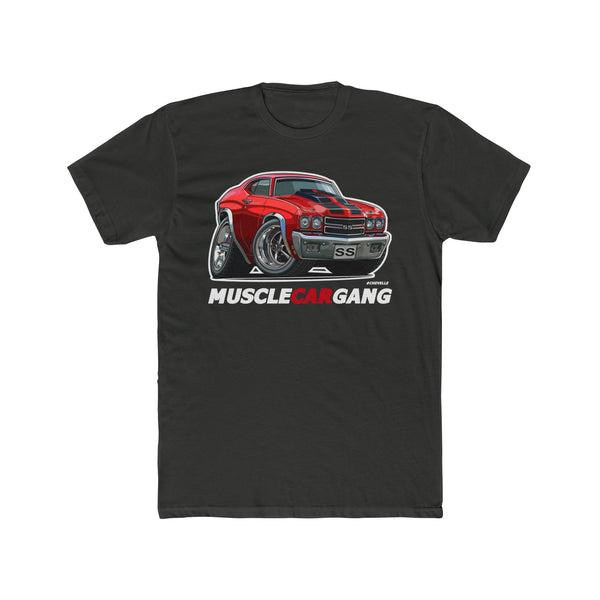 1970 CHEVELLE SS T-Shirt