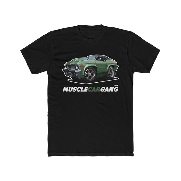 1969 NOVA (T-Shirt)
