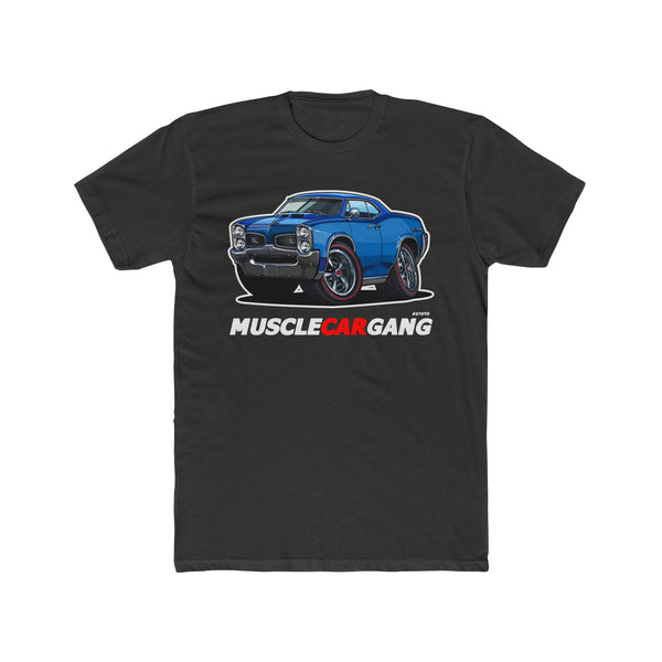 1966 PONTIAC GTO T-Shirt