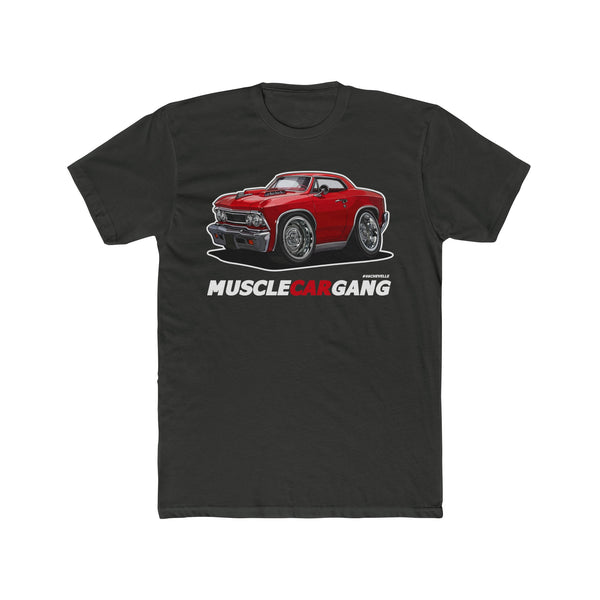 1966 Chevelle SS 396 T-Shirt