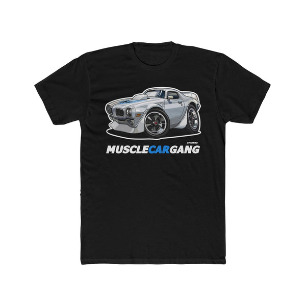 1973 Trans Am Firebird T-Shirt