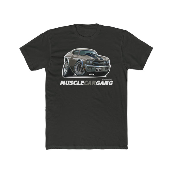 1970 CHEVELLE SS T-Shirt