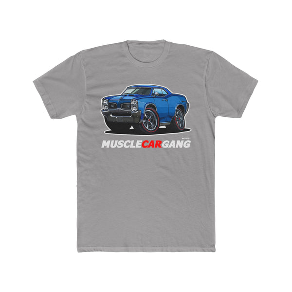 1966 PONTIAC GTO T-Shirt