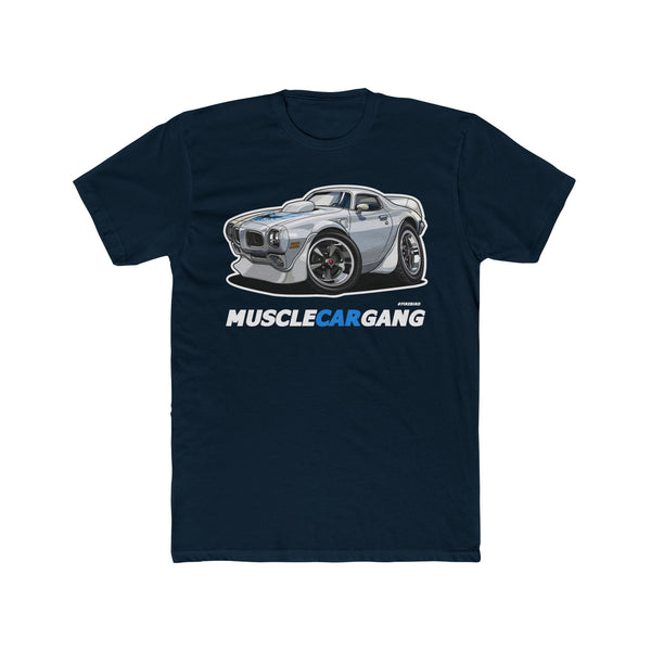 1973 Trans Am Firebird T-Shirt