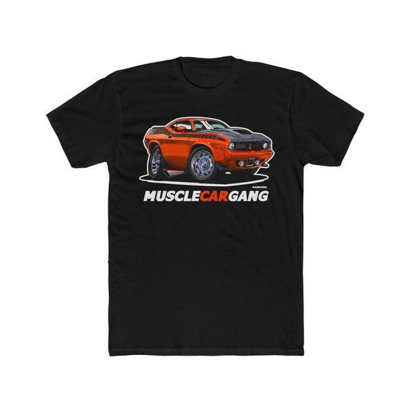1970 Plymouth AAR 'CUDA T-Shirt