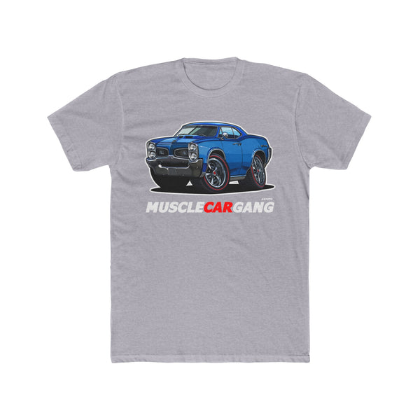 1966 PONTIAC GTO T-Shirt