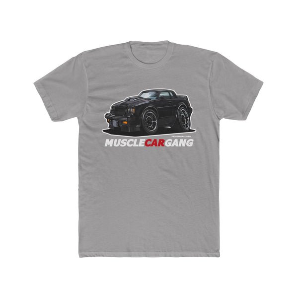 1987 Buick Grand National T-Shirt