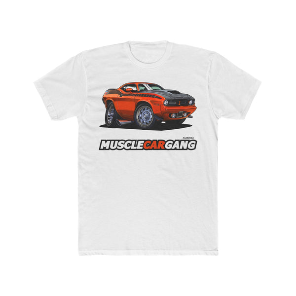 1970 Plymouth AAR 'CUDA T-Shirt
