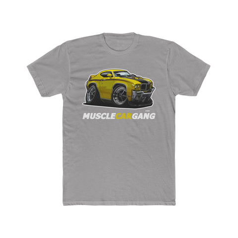 1970 Buick GSX (T-Shirt)