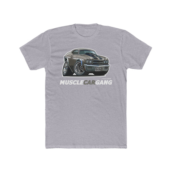 1970 CHEVELLE SS T-Shirt