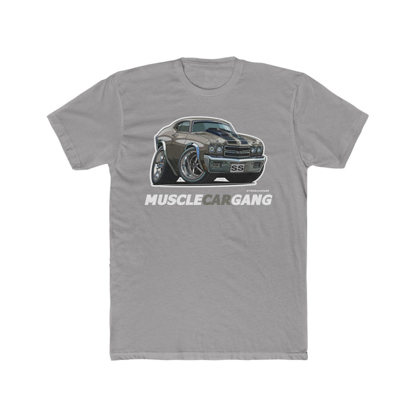 1970 CHEVELLE SS T-Shirt