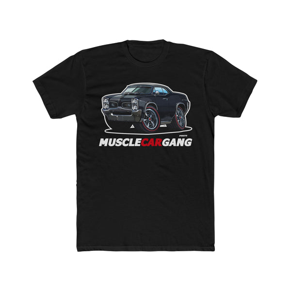 1966 Pontiac GTO T-Shirt