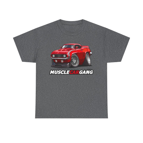 1969 Camaro SS T-Shirt