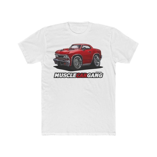 1966 Chevelle SS 396 T-Shirt