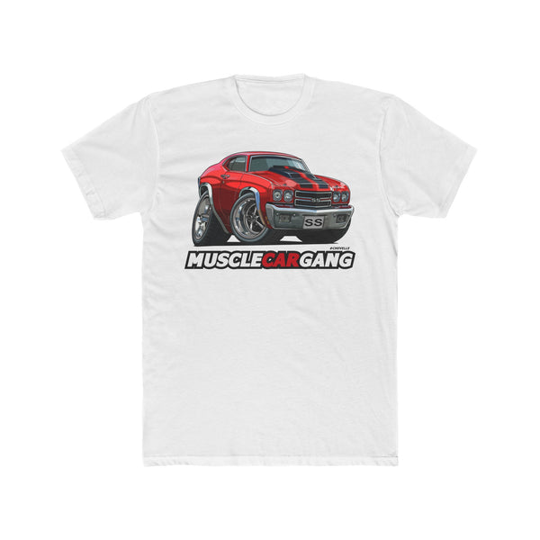 1970 CHEVELLE SS T-Shirt