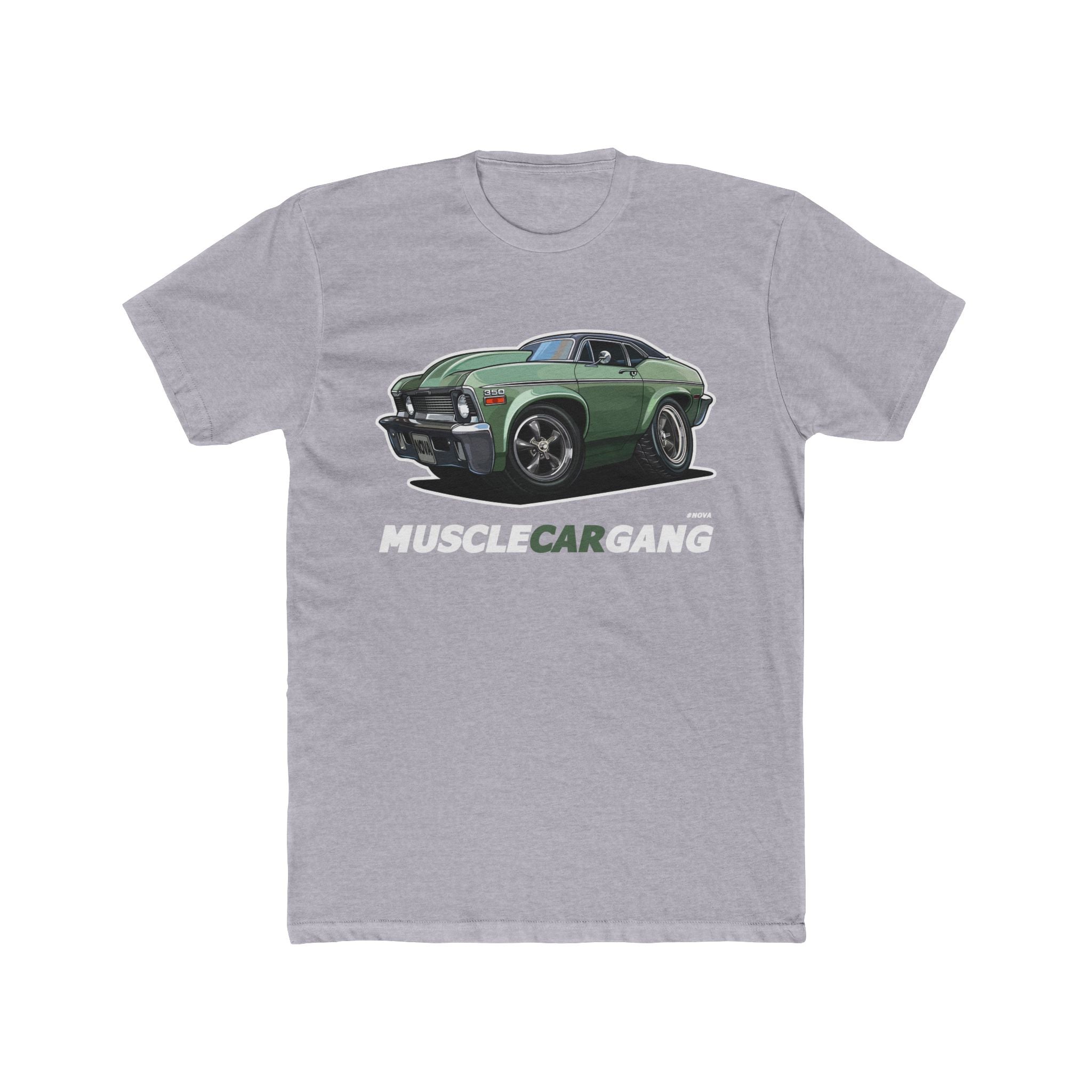 1969 NOVA (T-Shirt)