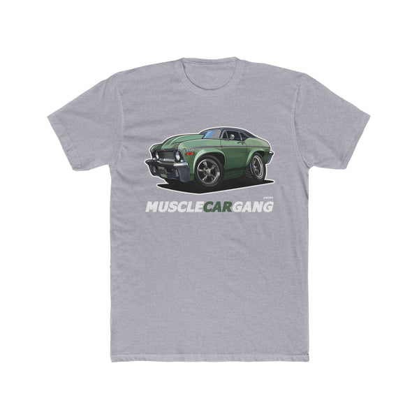 1969 NOVA (T-Shirt)
