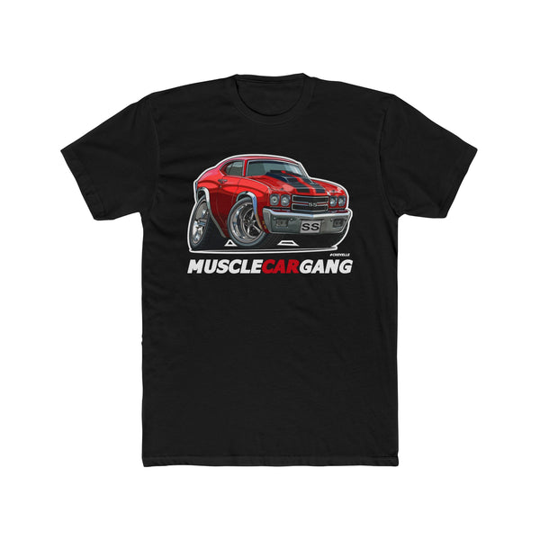 1970 CHEVELLE SS T-Shirt