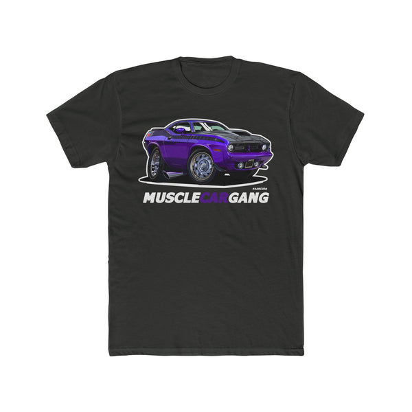 1970 Plymouth AAR 'CUDA T-Shirt