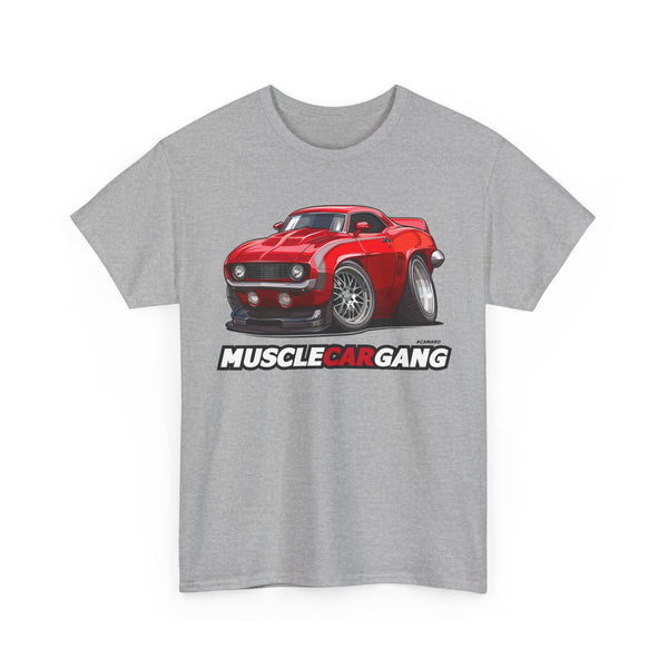 1969 Camaro SS T-Shirt