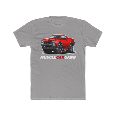 1966 Pontiac GTO T-Shirt